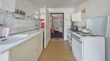 Prodej chaty / chalupy 180 m², Volfartice