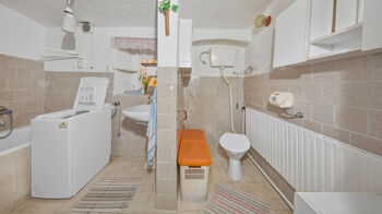 Prodej chaty / chalupy 180 m², Volfartice