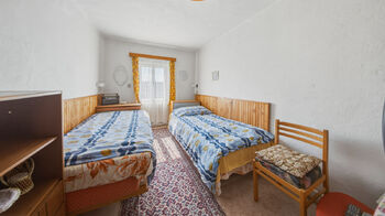 Prodej chaty / chalupy 180 m², Volfartice