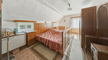 Prodej chaty / chalupy 180 m², Volfartice