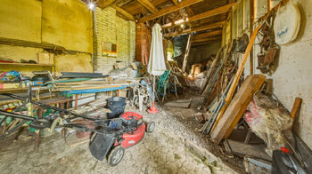 Prodej chaty / chalupy 180 m², Volfartice
