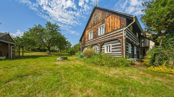 Prodej chaty / chalupy 180 m², Volfartice
