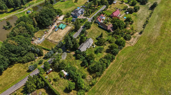 Prodej chaty / chalupy 180 m², Volfartice