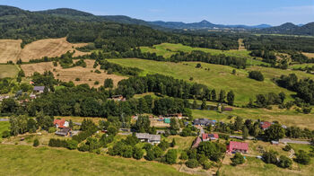 Prodej chaty / chalupy 180 m², Volfartice