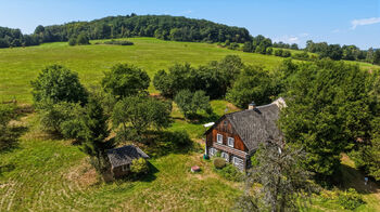 Prodej chaty / chalupy 180 m², Volfartice