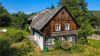 Prodej chaty / chalupy 180 m², Volfartice