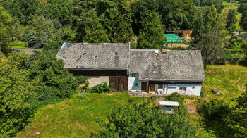 Prodej chaty / chalupy 180 m², Volfartice