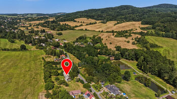 Prodej chaty / chalupy 180 m², Volfartice