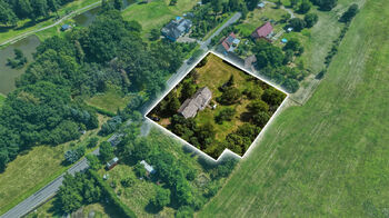 Prodej chaty / chalupy 180 m², Volfartice