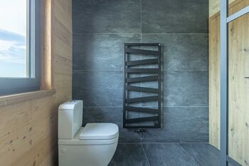 koupelna - Prodej domu 153 m², Vacov