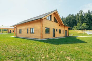 zahrada - Prodej domu 153 m², Vacov