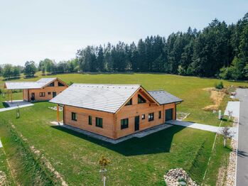les - Prodej domu 153 m², Vacov
