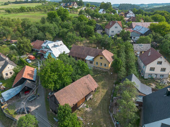Prodej domu 174 m², Valašské Klobouky