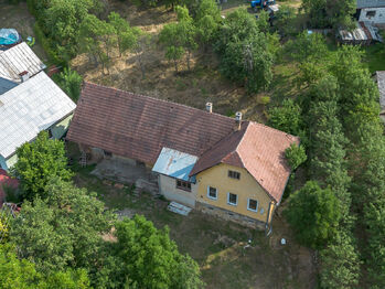 Prodej domu 174 m², Valašské Klobouky