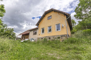 Prodej domu 174 m², Valašské Klobouky