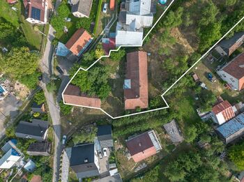 Prodej domu 174 m², Valašské Klobouky
