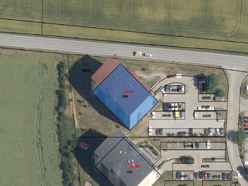 KM - 06.08.2026 - Pronájem bytu 1+kk v osobním vlastnictví 30 m², Klecany
