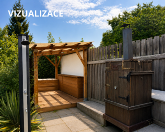 Prodej pozemku 358 m², Teplice