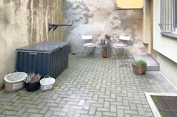 Pronájem bytu 2+kk v osobním vlastnictví 71 m², Brno