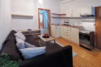 Pronájem bytu 2+kk v osobním vlastnictví 71 m², Brno