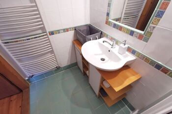 Pronájem bytu 2+kk v osobním vlastnictví 71 m², Brno