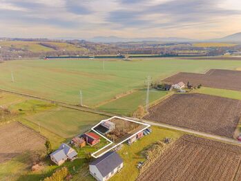 Prodej chaty / chalupy 120 m², Třanovice