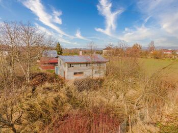 Prodej chaty / chalupy 120 m², Třanovice