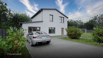 Prodej chaty / chalupy 120 m², Třanovice