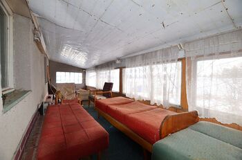 Prodej chaty / chalupy 120 m², Třanovice