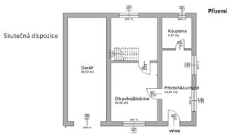 Prodej chaty / chalupy 120 m², Třanovice