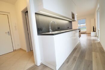 Pronájem bytu 1+kk v osobním vlastnictví 37 m², Praha 9 - Hloubětín