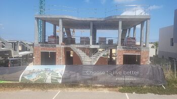 stavba - Prodej bytu 3+kk v osobním vlastnictví 70 m², San Miguel de Salinas
