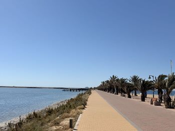Prodej bytu 3+kk v osobním vlastnictví 70 m², San Miguel de Salinas