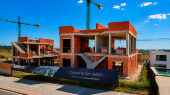 Prodej bytu 3+kk v osobním vlastnictví 70 m², San Miguel de Salinas