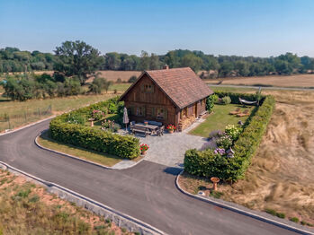 Prodej pozemku 980 m², Nezabylice
