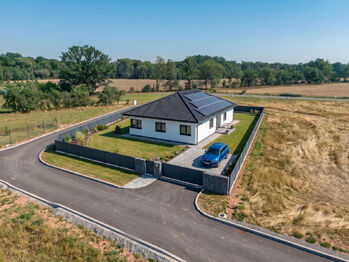 Prodej pozemku 980 m², Nezabylice