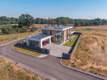 Prodej pozemku 980 m², Nezabylice