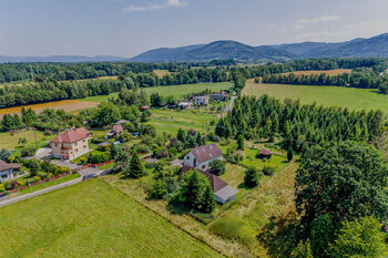 Prodej domu 240 m², Horní Tošanovice