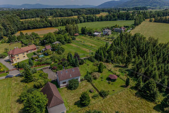 Prodej domu 240 m², Horní Tošanovice