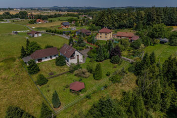 Prodej domu 240 m², Horní Tošanovice