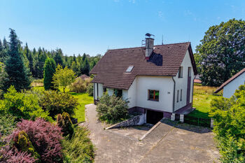 Prodej domu 240 m², Horní Tošanovice