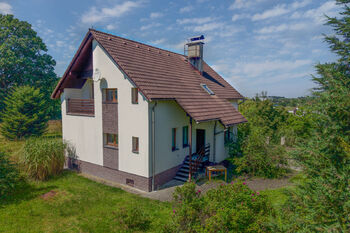 Prodej domu 240 m², Horní Tošanovice