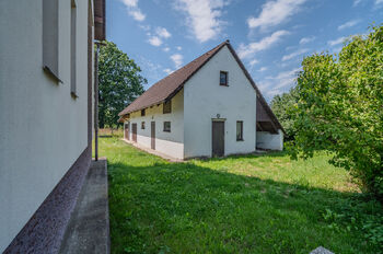 Prodej domu 240 m², Horní Tošanovice