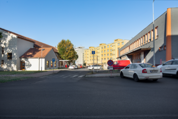 Prodej bytu 3+1 v osobním vlastnictví 75 m², Litvínov
