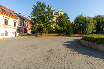 Prodej bytu 3+1 v osobním vlastnictví 75 m², Litvínov