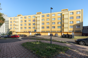 Prodej bytu 3+1 v osobním vlastnictví 75 m², Litvínov