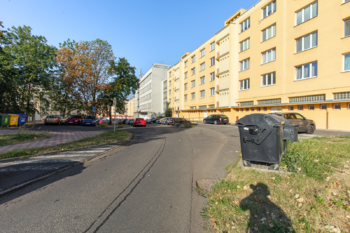Prodej bytu 3+1 v osobním vlastnictví 75 m², Litvínov