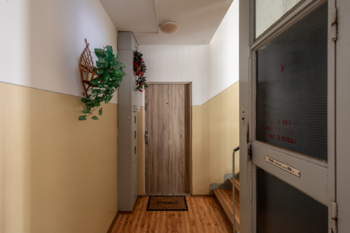Prodej bytu 3+1 v osobním vlastnictví 75 m², Litvínov