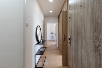 Prodej bytu 3+1 v osobním vlastnictví 75 m², Litvínov