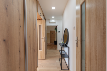 Prodej bytu 3+1 v osobním vlastnictví 75 m², Litvínov